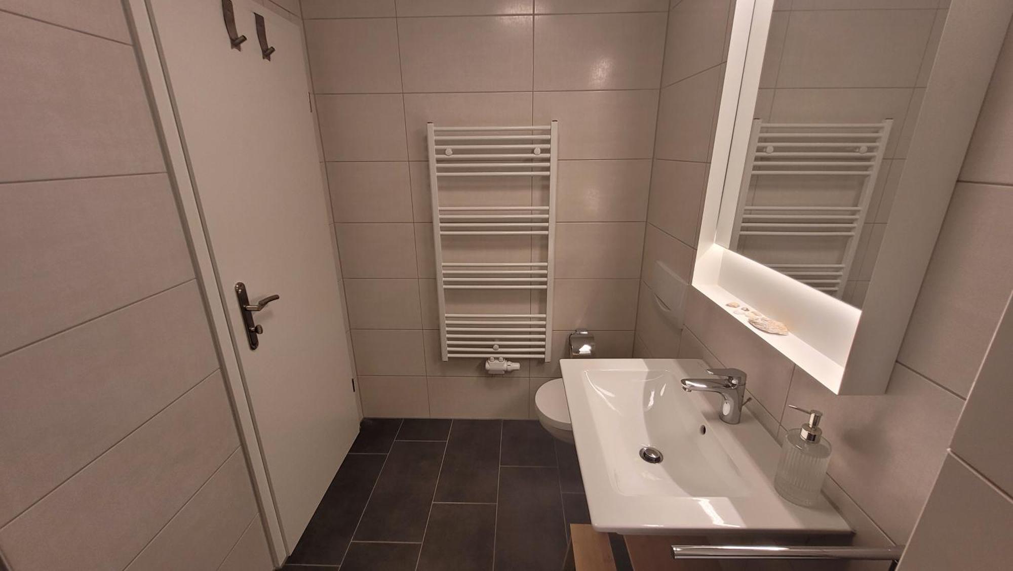 Meeresstrand - Chic & Renoviert! Breege Zewnętrze zdjęcie