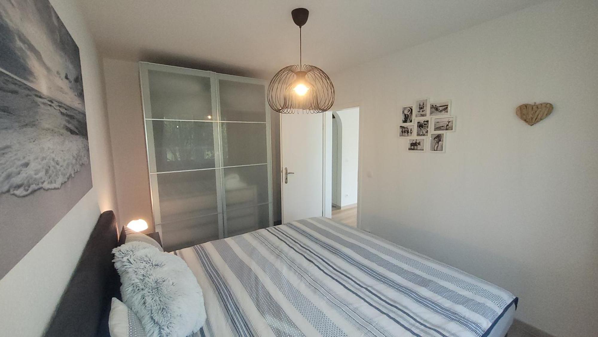 Meeresstrand - Chic & Renoviert! Breege Zewnętrze zdjęcie