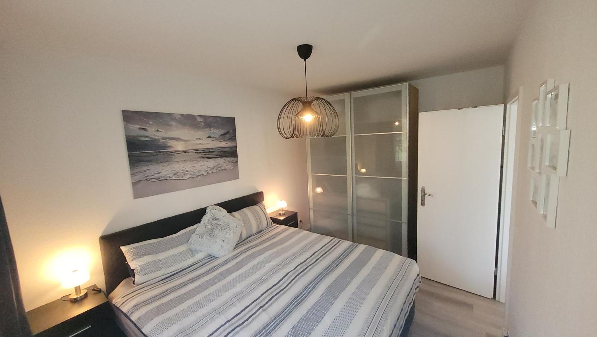 Meeresstrand - Chic & Renoviert! Breege Zewnętrze zdjęcie